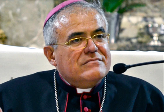 Mons. Demetrio Fernu00e1ndez. Foto: Iglesia Valladolid (CC BY-SA 2.0)?w=200&h=150