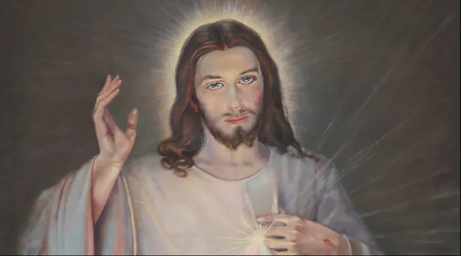 Imagen referencial / Divina Misericordia. Cru00e9dito: Alexey Gotovskiy / ACI Prensa?w=200&h=150