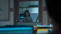 Captura del tru00e1iler de la pelu00edcula The Exorcist: Believer