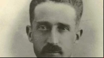 General Enrique Gorostieta. Cru00e9dito: Pastoral Siglo XXI.