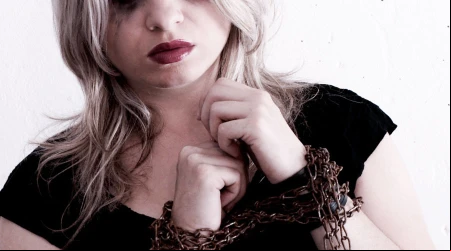 Amnistu00eda Internacional quiere prostituciu00f3n legal en todo el mundo