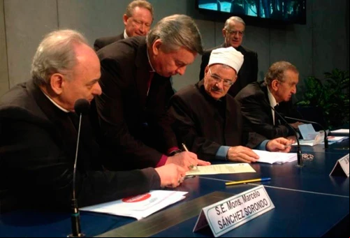 La firma del acuerdo esta mau00f1ana (Foto AICA)?w=200&h=150
