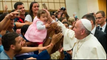 Foto: L'Osservatore Romano