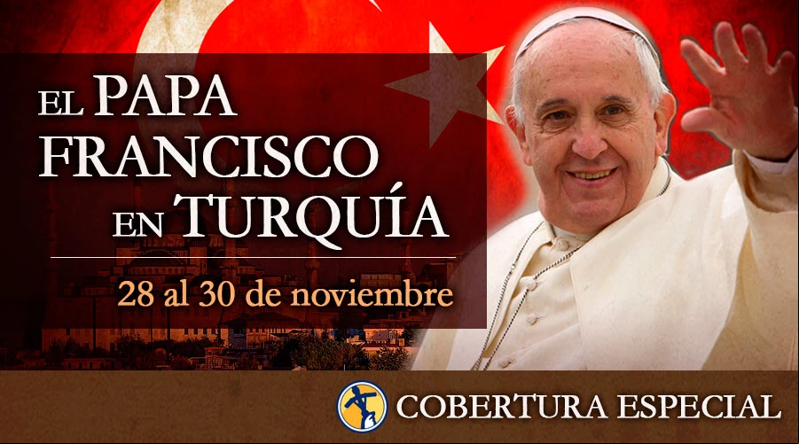 Papa Francisco. Foto: ACI Prensa?w=200&h=150