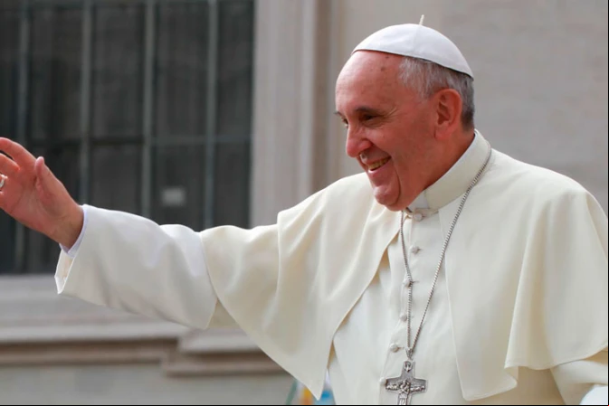 [TEXTO COMPLETO] Discurso del Papa Francisco al concluir Sínodo Extraordinario de los Obispos sobre la Familia