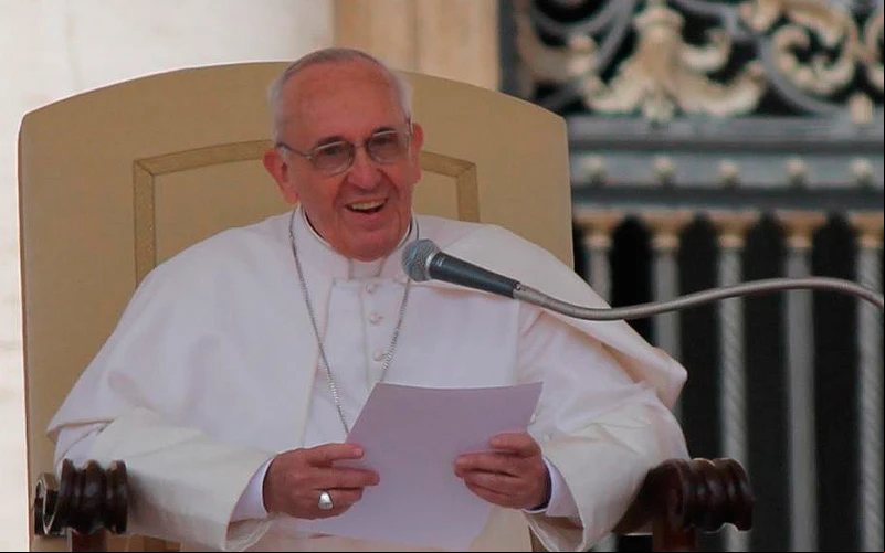 Papa Francisco / Foto: ACI Prensa?w=200&h=150