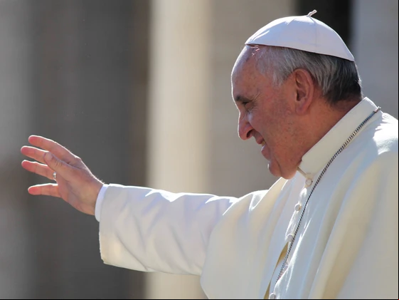 Papa Francisco. Foto: ACI Prensa?w=200&h=150