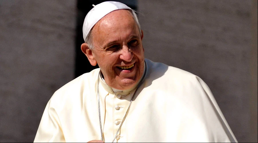Papa Francisco. Foto: ACI Prensa?w=200&h=150