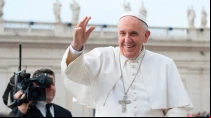 Papa Francisco / Foto: L'Osservatore Romano