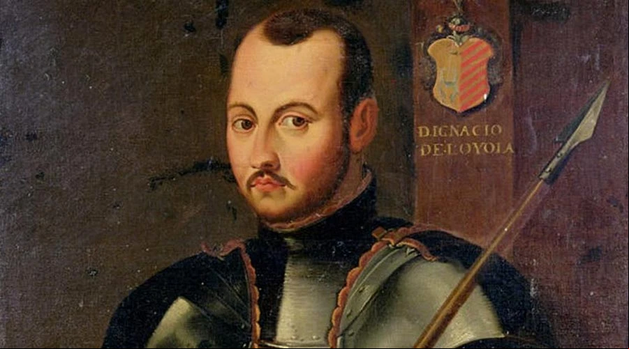 San Ignacio de Loyola / Foto: Wikipedia (Dominio Pu00fablico)?w=200&h=150