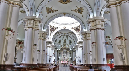 Santuario mariano pide fotos para orar por enfermos y fallecidos por COVID-19