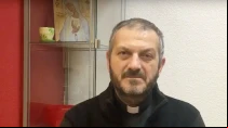 Mons. Jacques Mourad. Cru00e9dito: ACN.