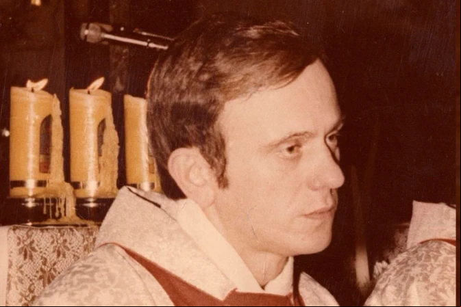 Un día como hoy la dictadura comunista asesinó a sacerdote que anunció siempre la verdad