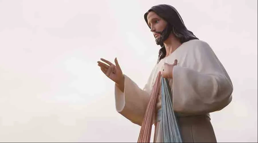 Imagen de Jesu00fas de la Divina Misericordia, Venezuela. Cru00e9dito: Asociaciu00f3n Maru00eda Camino a Jesu00fas.?w=200&h=150