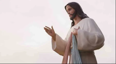 Estrenan videoclip de pelu00edcula dedicada a Jesu00fas de la Divina Misericordia