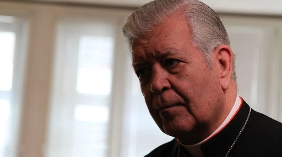 Cardenal Jorge Urosa Savino. Cru00e9dito: Bohumil Petrik / ACI Prensa.?w=200&h=150