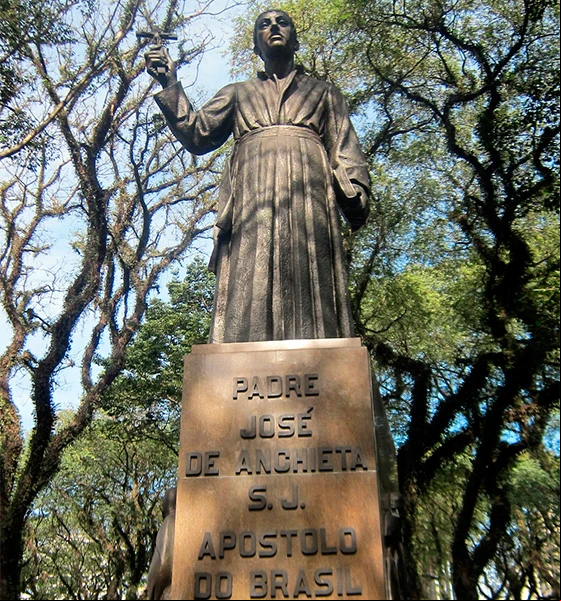 San Josu00e9 de Anchieta. Foto: Wallyg (CC-BY-NC-ND-2.0)?w=200&h=150