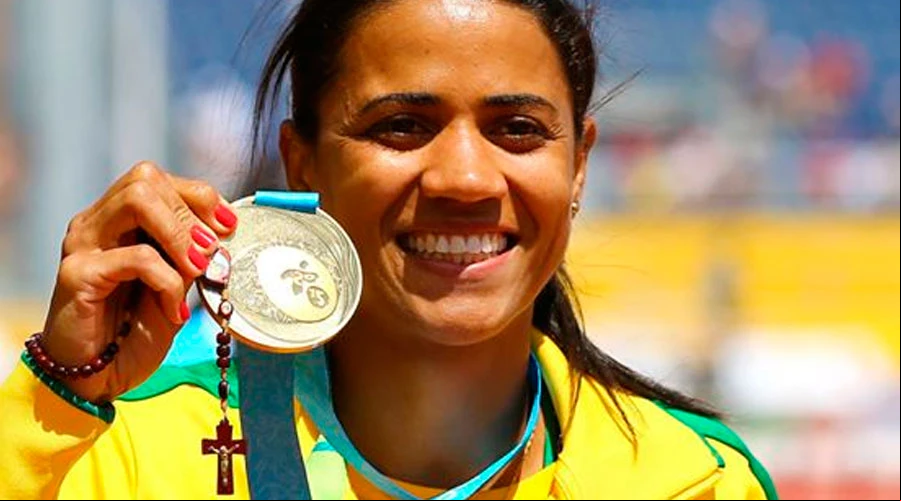 Juliana Gomes Dos Santos. Foto: Cortesu00eda Juliana Gomes Dos Santos?w=200&h=150