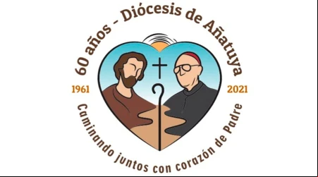 Diu00f3cesis en Argentina alienta a vivir au00f1o jubilar u201ccon corazu00f3n de Padreu201d