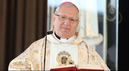 Cardenal Sako sobre conversiu00f3n de Santa Sofu00eda en mezquita: u201cEs un acto graveu201d