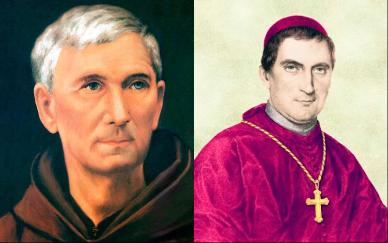 Ludovico Casoria. Imagen: Orden de Frailes Menores / Giovanni Farina. Imagen: Dominio Pu00fablico?w=200&h=150