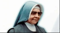 Madre Maru00eda Berenice Duque Hencker. Cru00e9dito: CEC