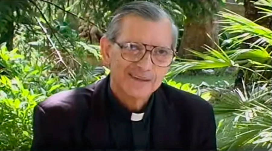 P. Manuel Carreira. Cru00e9dito: HM Televisiu00f3n (captura de video)?w=200&h=150