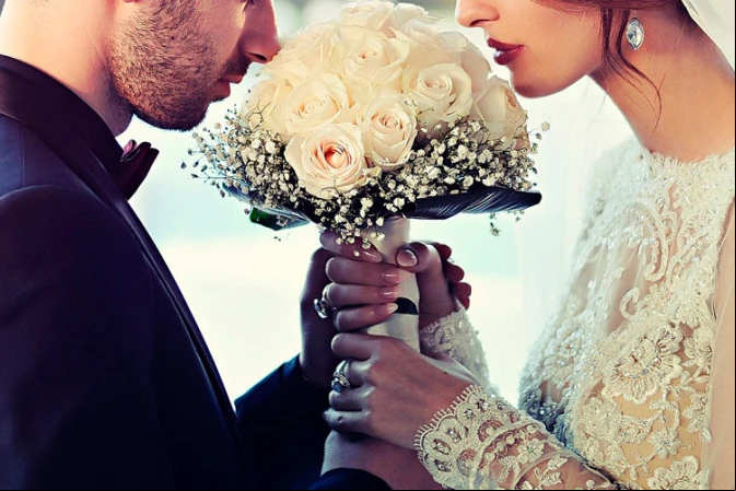 Pidamos crecer en el amor para decir sí para siempre, anima obispo en San Valentín