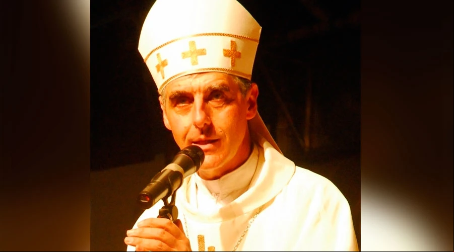 Miguel Angel Du00b4Annibale (Fotos: Diocesis Rio Gallegos)?w=200&h=150