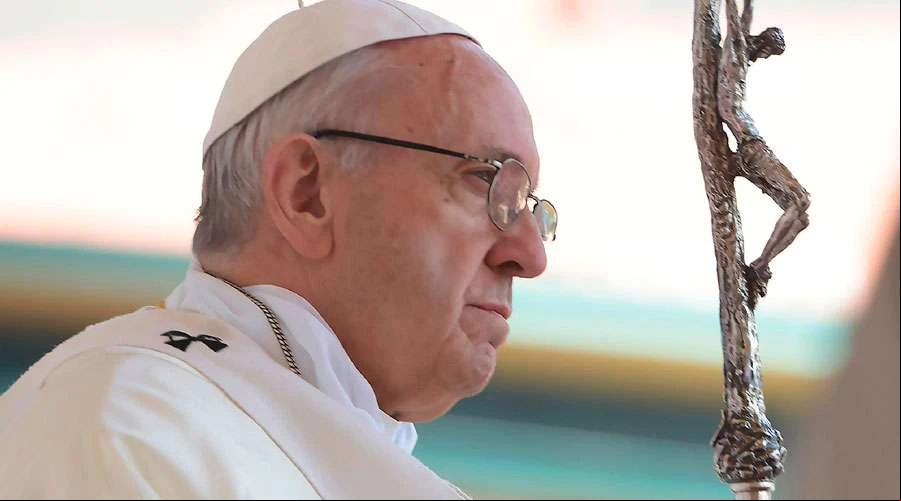 Imagen referencial. Papa Francisco. Foto: Vatican Media?w=200&h=150