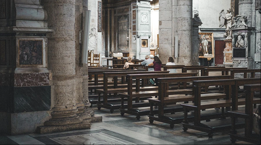 Imagen referencial. Cru00e9dito: Unsplash.?w=200&h=150