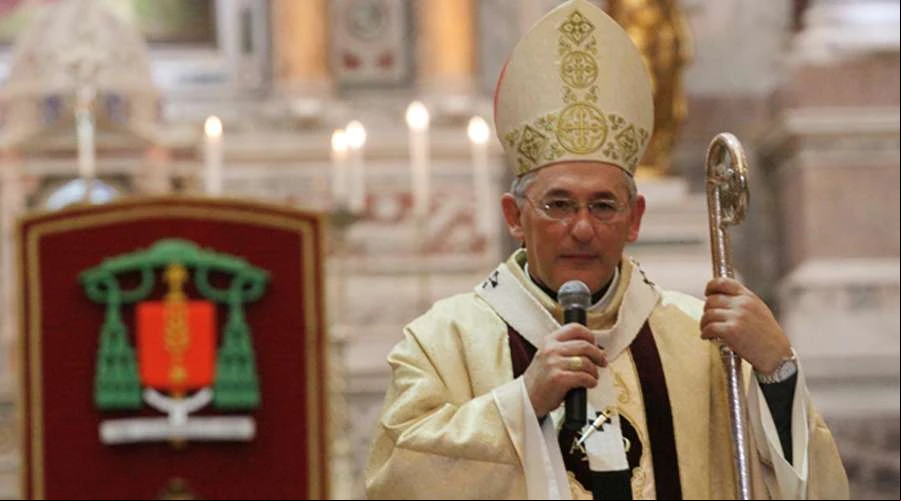 Mons. Alberto Taveira Correa. Cru00e9dito: Arquidiu00f3cesis de Belu00e9m.?w=200&h=150