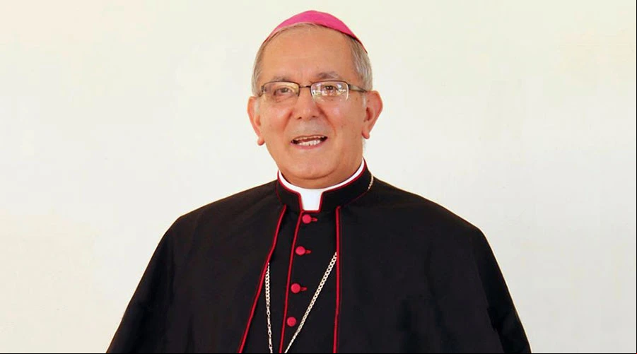 Mons. Edmundo Valenzuela Mellid / Foto: salesianos.org.py?w=200&h=150