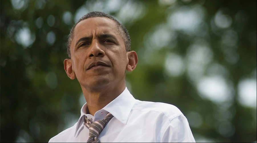 Barack Obama. Foto: Flickr de Barack Obama (CC BY-NC-SA 2.0)?w=200&h=150