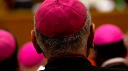 Camino sinodal en Alemania es peligroso para toda la Iglesia, alerta sacerdote