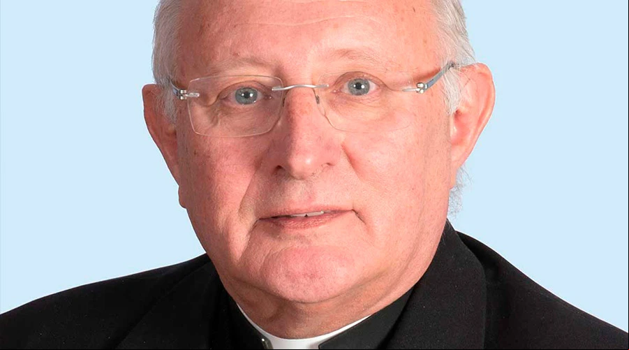 Mons. Vicente Juan Segura / Cru00e9dito: CEE?w=200&h=150