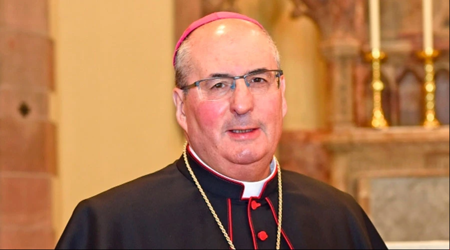 Mons. Philip Tartaglia / Cru00e9dito: Arquidiu00f3cesis de Glasgow?w=200&h=150