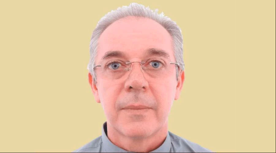 P. Antu00f4nio Fontinele de Melo, Obispo electo de Humaitu00e1. Cru00e9dito: CNBB?w=200&h=150