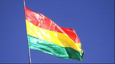 La Iglesia llama a no dejarse llevar u201or la violencia o por los violentosu201d en Bolivia
