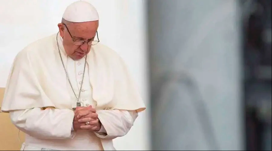 Papa Francisco. Cru00e9dito: Daniel Ibu00e1u00f1ez / ACI Prensa?w=200&h=150