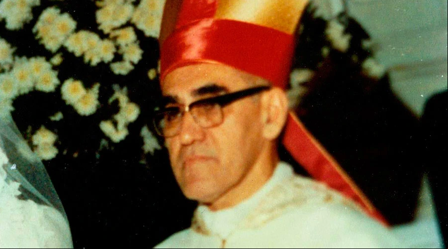Mons. u00d3scar Romero. Foto: Archivo de la Oficina de Canonizaciu00f3n de Mons. u00d3scar Arnulfo Romero / Arzobispado de San Salvador.?w=200&h=150