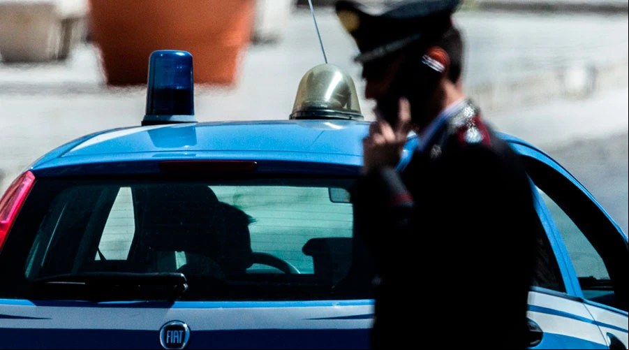 Policu00edas de la Gendarmeru00eda Vaticana. Foto: Daniel Ibu00e1u00f1ez / ACI Prensa?w=200&h=150
