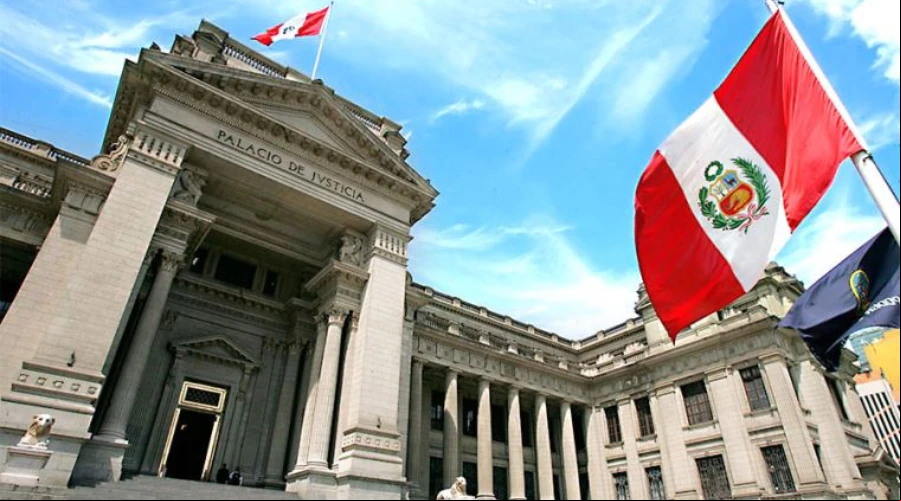 Palacio de Justicia del Peru00fa. Cru00e9dito: Diario Oficial El Peruano?w=200&h=150
