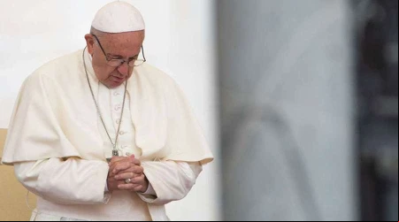 El Papa cambia a esta fecha colecta del u00d3bolo de San Pedro por coronavirus