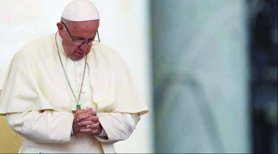 Papa Francisco. Cru00e9dito: Daniel Ibu00e1u00f1ez (ACI)?w=200&h=150