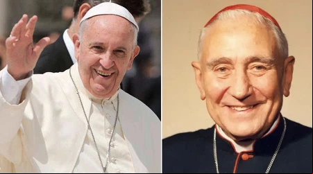 El Papa nombra venerable al cardenal argentino Eduardo Francisco Pironio
