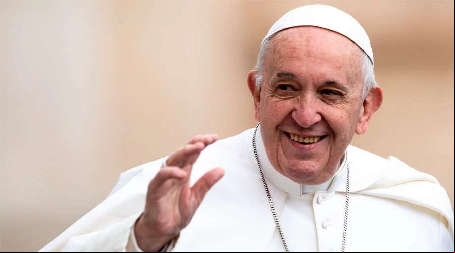 Imagen referencial / Papa Francisco. Cru00e9dito: Daniel Ibu00e1u00f1ez / ACI Prensa?w=200&h=150