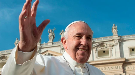 El Vaticano anuncia cuu00e1ndo se celebraru00e1 el pru00f3ximo Su00ednodo de los Obispos