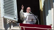 Papa Francisco. Foto: L'Osservatore Romano.