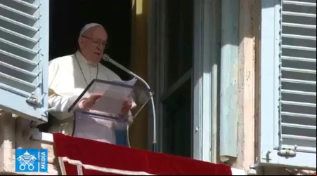 El Papa Francisco pide a los cristianos tener fe en Dios y no en los milagros
